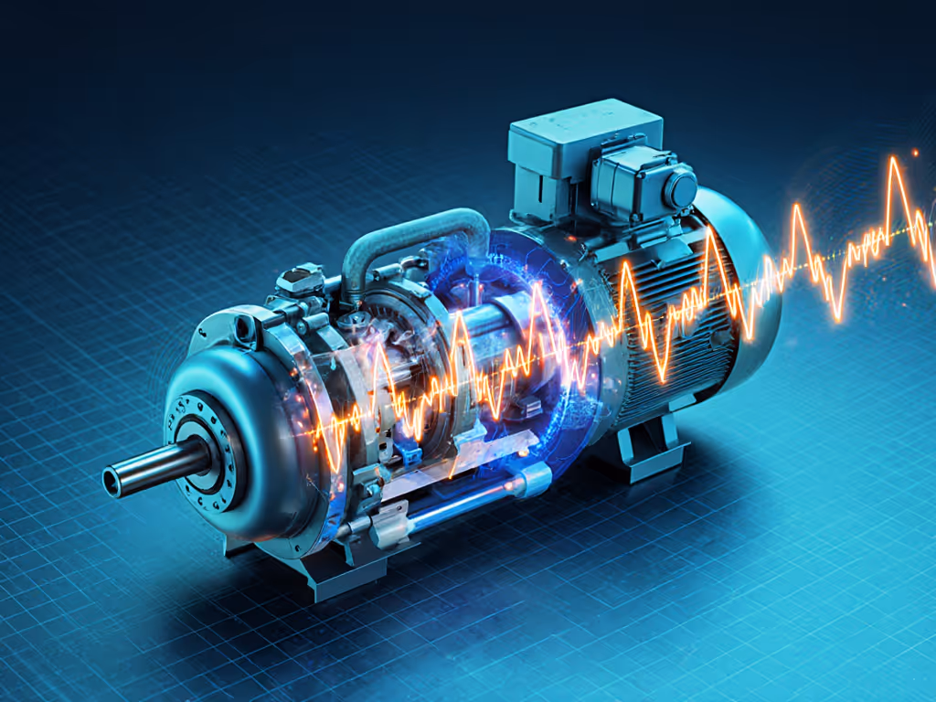 vibration_analysis_compressor_application