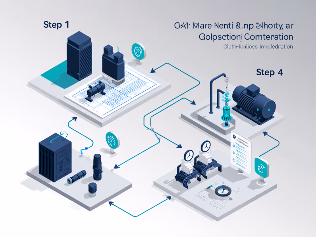 4-step_implementation_workflow_for_ev_compressor_systems