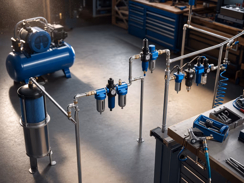 dusty_workshop_compressed_air_system_filtration_layout