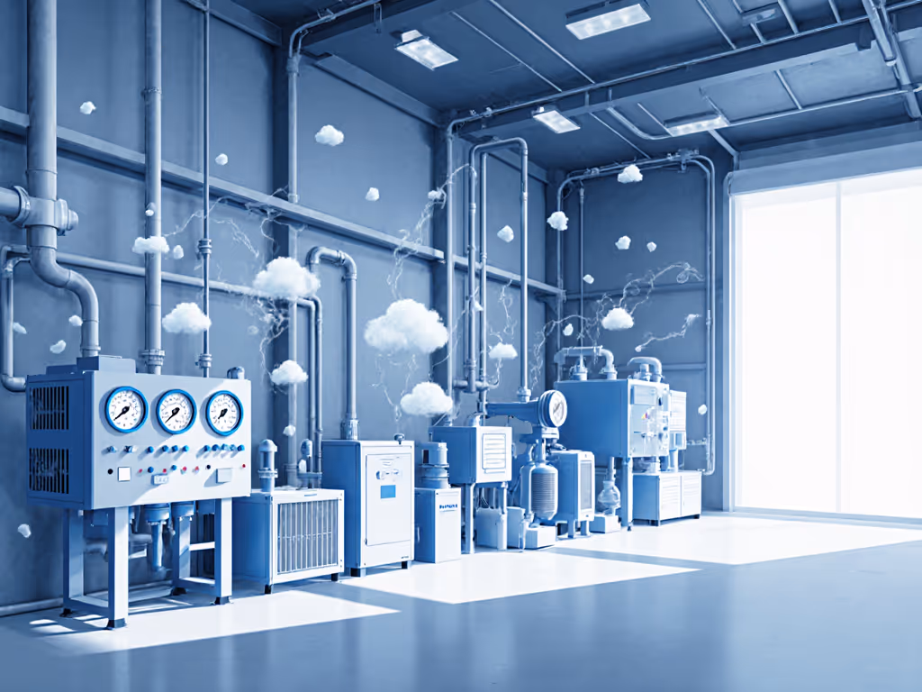 air_purity_checklist_workflow