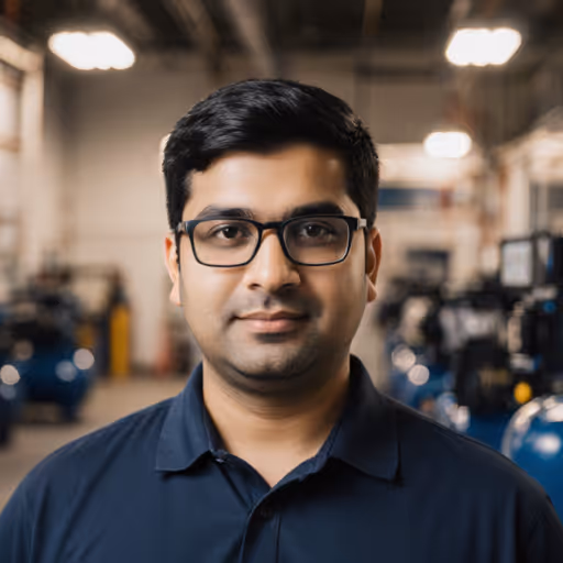 Rowan Patel