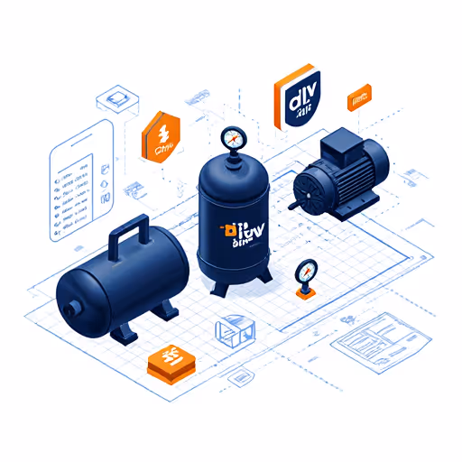 Compressor Basics & Sizing