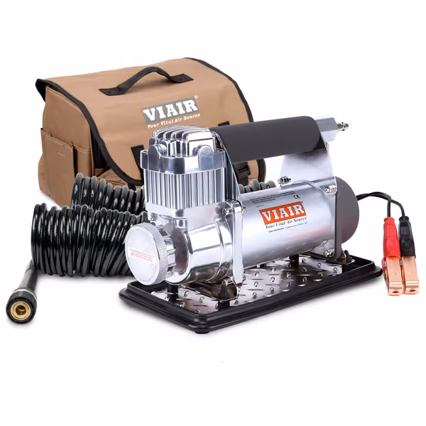 VIAIR 400P RV Portable Compressor Kit