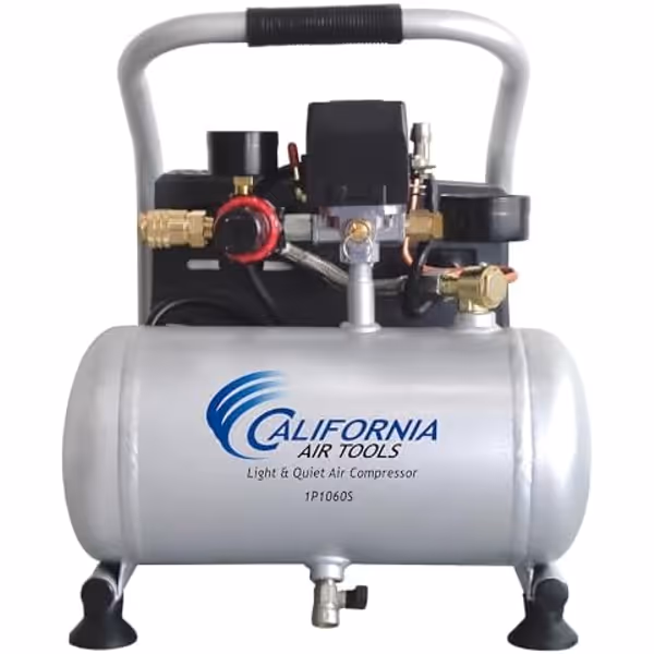 California Air Tools CAT-1P1060S