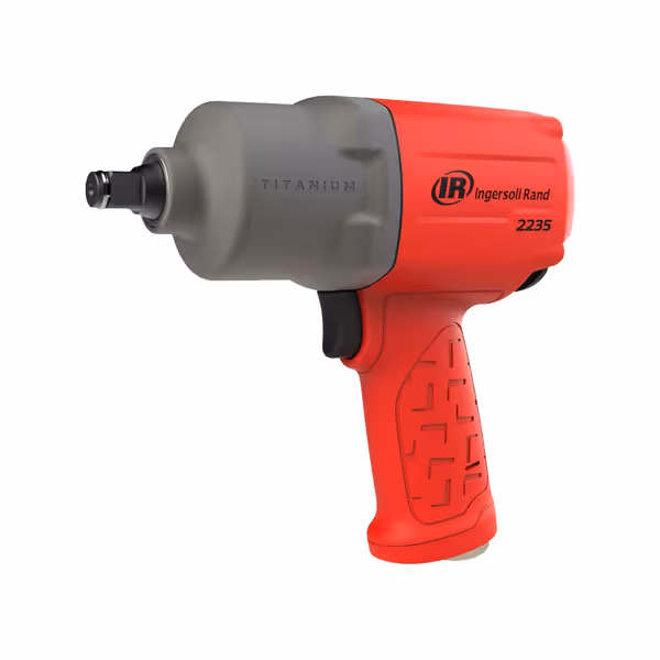Ingersoll Rand 2235TiMAX-R 1/2" Air Impact Wrench