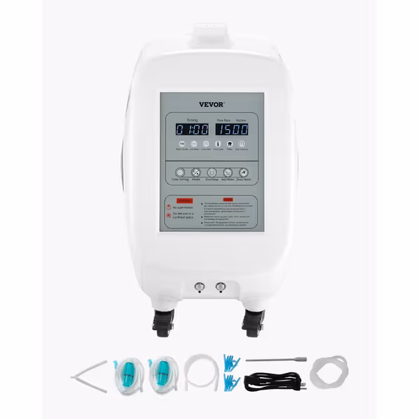 VEVOR Hydrogen Inhalation Machine